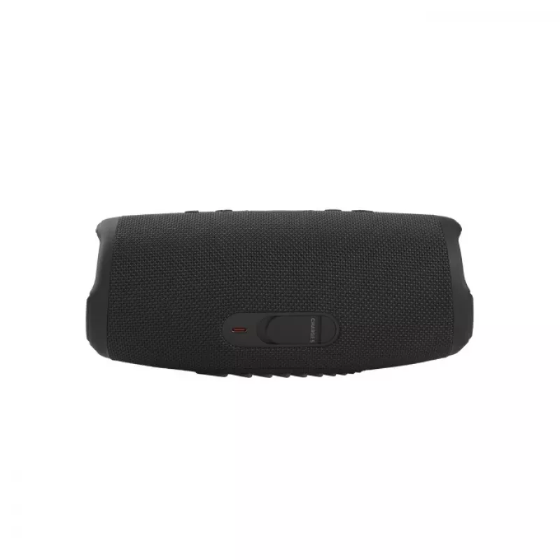 JBL Charge 5 Wi-Fi głośnik przenośny stereo Czarny 40 W