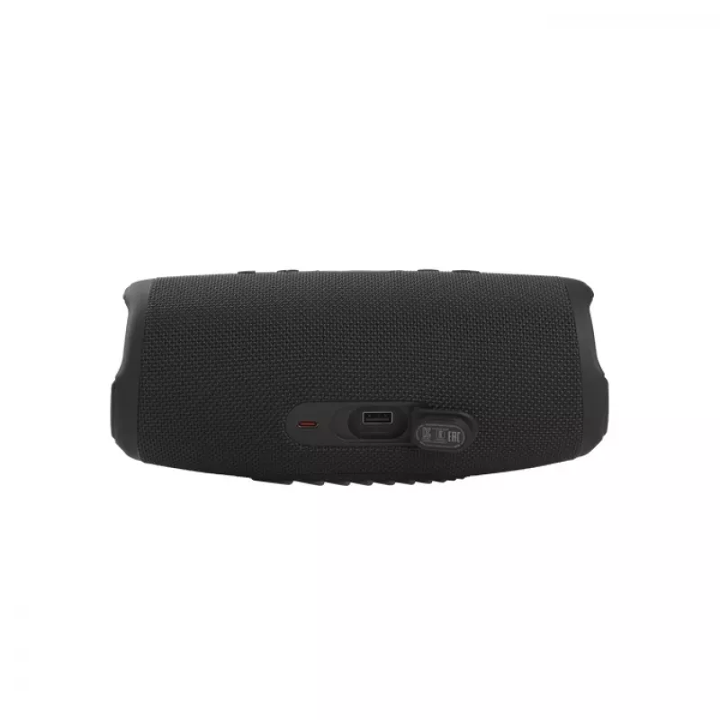 JBL Charge 5 Wi-Fi głośnik przenośny stereo Czarny 40 W