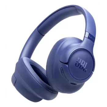Zestaw słuchawkowy JBL Tune 730BT bezprzewodowy Bluetooth nauszny 20–20000 Hz, 218,2 g, niebieski