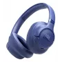 Zestaw słuchawkowy JBL Tune 730BT bezprzewodowy Bluetooth nauszny 20–20000 Hz, 218,2 g, niebieski