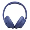 Zestaw słuchawkowy JBL Tune 730BT bezprzewodowy Bluetooth nauszny 20–20000 Hz, 218,2 g, niebieski
