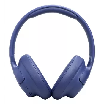Zestaw słuchawkowy JBL Tune 730BT bezprzewodowy Bluetooth nauszny 20–20000 Hz, 218,2 g, niebieski