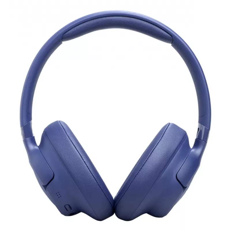 Zestaw słuchawkowy JBL Tune 730BT bezprzewodowy Bluetooth nauszny 20–20000 Hz, 218,2 g, niebieski