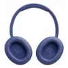 Zestaw słuchawkowy JBL Tune 730BT bezprzewodowy Bluetooth nauszny 20–20000 Hz, 218,2 g, niebieski