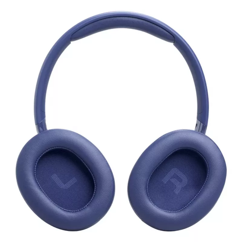 Zestaw słuchawkowy JBL Tune 730BT bezprzewodowy Bluetooth nauszny 20–20000 Hz, 218,2 g, niebieski