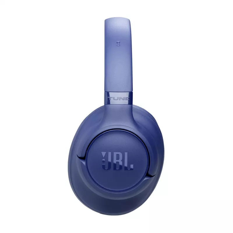 Zestaw słuchawkowy JBL Tune 730BT bezprzewodowy Bluetooth nauszny 20–20000 Hz, 218,2 g, niebieski