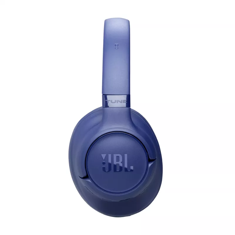 Zestaw słuchawkowy JBL Tune 730BT bezprzewodowy Bluetooth nauszny 20–20000 Hz, 218,2 g, niebieski