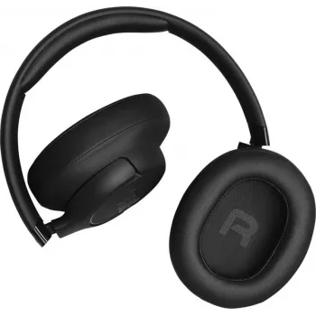 JBL Tune 730BT Zestaw słuchawkowy Bezprzewodowy Head-band Połączenia/Muzyka USB Typu-C Bluetooth Czarny