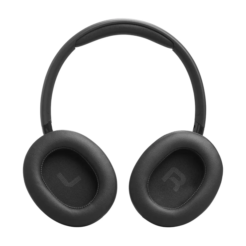 JBL Tune 730BT Zestaw słuchawkowy Bezprzewodowy Head-band Połączenia/Muzyka USB Typu-C Bluetooth Czarny