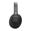JBL Tune 730BT Zestaw słuchawkowy Bezprzewodowy Head-band Połączenia/Muzyka USB Typu-C Bluetooth Czarny
