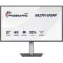 Monitor komputerowy iiyama PROGRAPHIC HB2701UHSNP-B1 68,6 cm (27 cali) 3840 x 2160 pikseli 4K Ultra HD LCD Czarny