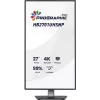 Monitor komputerowy iiyama PROGRAPHIC HB2701UHSNP-B1 68,6 cm (27 cali) 3840 x 2160 pikseli 4K Ultra HD LCD Czarny