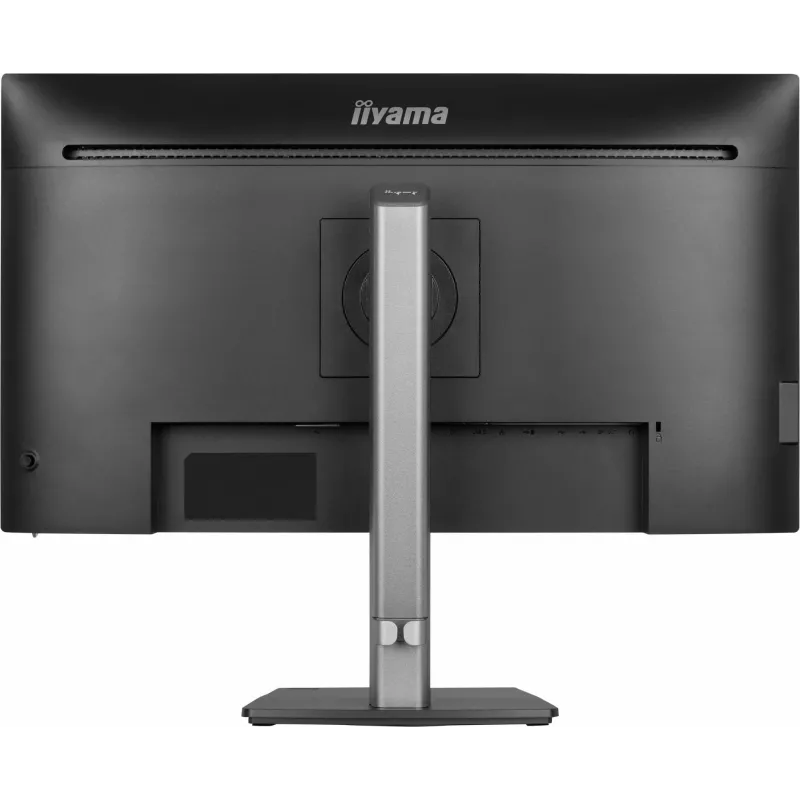 Monitor komputerowy iiyama PROGRAPHIC HB2701UHSNP-B1 68,6 cm (27 cali) 3840 x 2160 pikseli 4K Ultra HD LCD Czarny