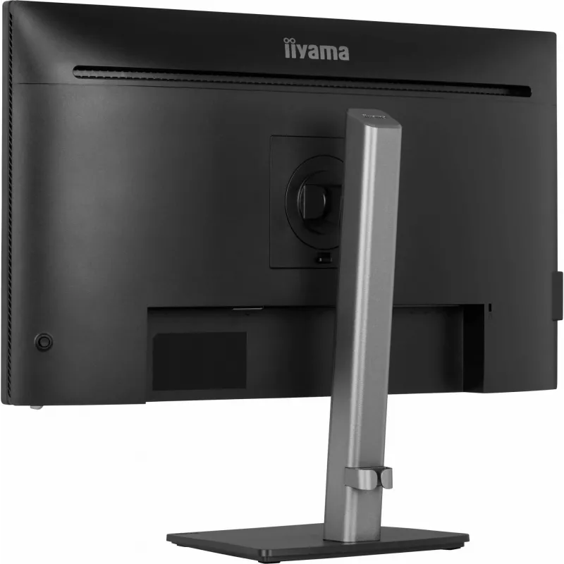 Monitor komputerowy iiyama PROGRAPHIC HB2701UHSNP-B1 68,6 cm (27 cali) 3840 x 2160 pikseli 4K Ultra HD LCD Czarny