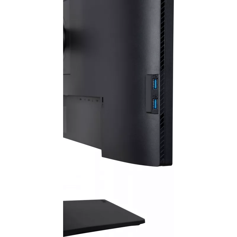 Monitor komputerowy iiyama PROGRAPHIC HB2701UHSNP-B1 68,6 cm (27 cali) 3840 x 2160 pikseli 4K Ultra HD LCD Czarny