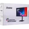 Monitor komputerowy iiyama PROGRAPHIC HB2701UHSNP-B1 68,6 cm (27 cali) 3840 x 2160 pikseli 4K Ultra HD LCD Czarny
