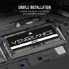 Corsair Vengeance - DDR5 - Module - 48 GB - SO DIMM 262-PIN