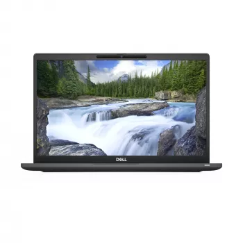 T1A DELL Latitude 7320 Odnowiony Intel® Core™ i5 i5-1145G7 Laptop 33,8 cm (13,3 cala) Full HD 8 GB 256 GB SSD Windows 11 Pro Niemiecki Czarny