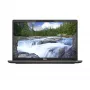 T1A DELL Latitude 7320 Odnowiony Intel® Core™ i5 i5-1145G7 Laptop 33,8 cm (13,3 cala) Full HD 8 GB 256 GB SSD Windows 11 Pro Niemiecki Czarny