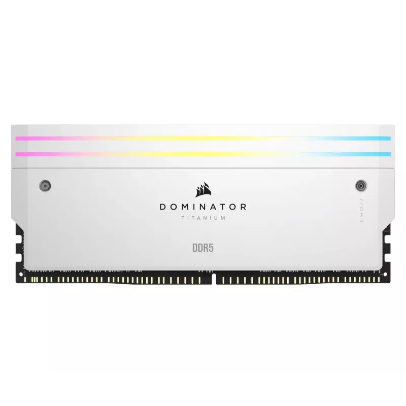 Zestaw akcesoriów Corsair CMPLEKIT2W Uniwersalny zestaw akcesoriów biały