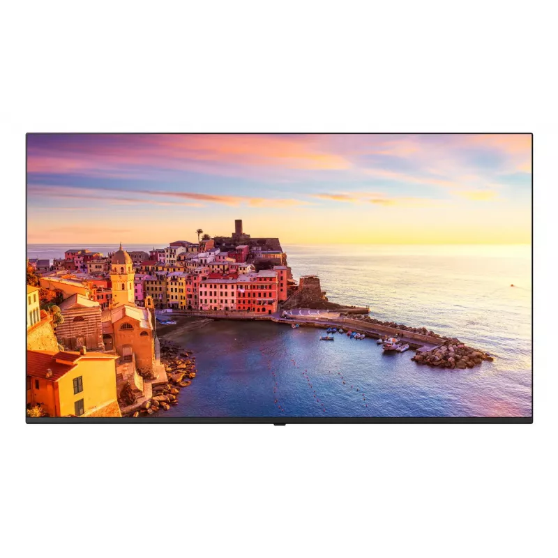 LG 50UM662H4LC TV 127 cm (50 cali) 4K Ultra HD Smart TV Wi-Fi Szary 330 cd/m²