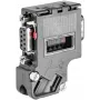 Siemens 6ES7972-0BB42-0XA0 adapter kablowy