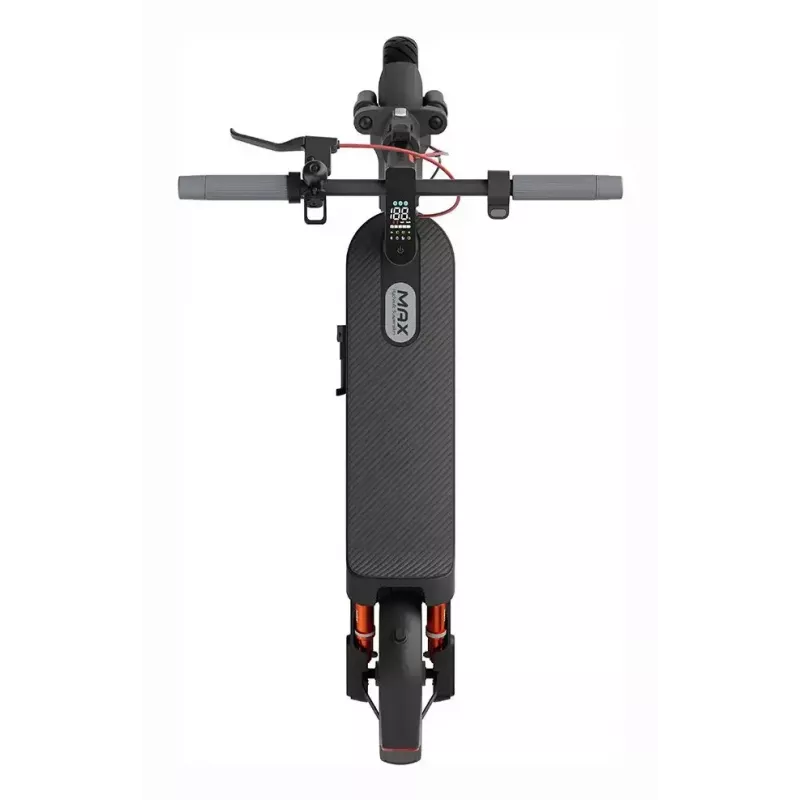 Klasyczna hulajnoga Xiaomi E-Scooter 5 Max Czarna 20 km/h 10,2 Ah