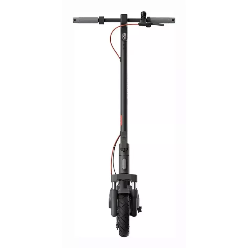 Klasyczna hulajnoga Xiaomi E-Scooter 5 Max Czarna 20 km/h 10,2 Ah