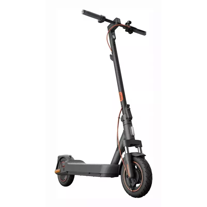 Klasyczna hulajnoga Xiaomi E-Scooter 5 Max Czarna 20 km/h 10,2 Ah