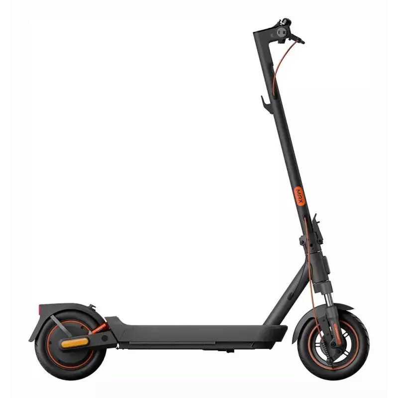 Klasyczna hulajnoga Xiaomi E-Scooter 5 Max Czarna 20 km/h 10,2 Ah
