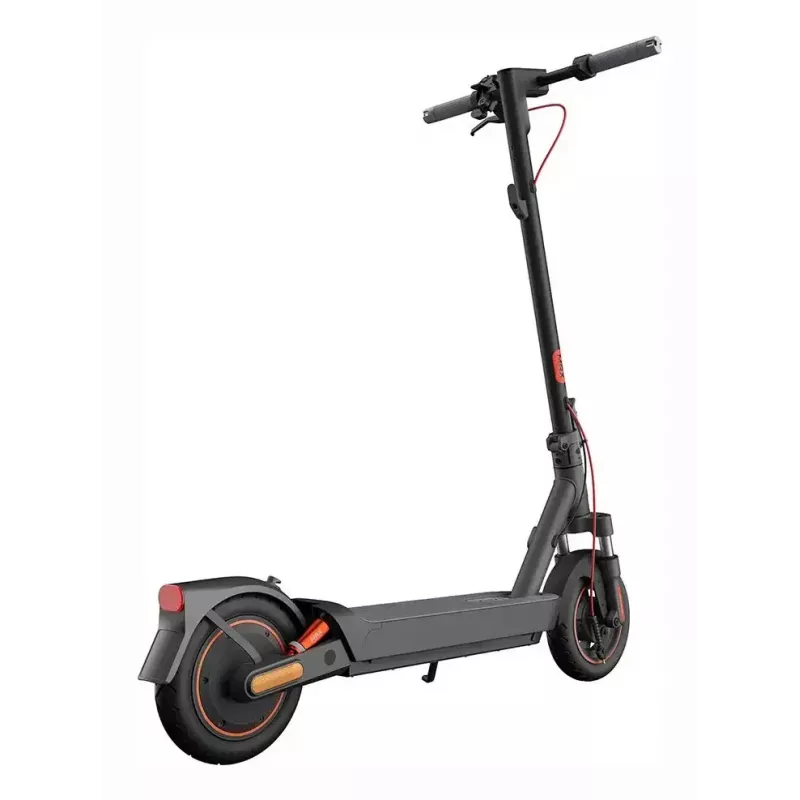 Klasyczna hulajnoga Xiaomi E-Scooter 5 Max Czarna 20 km/h 10,2 Ah