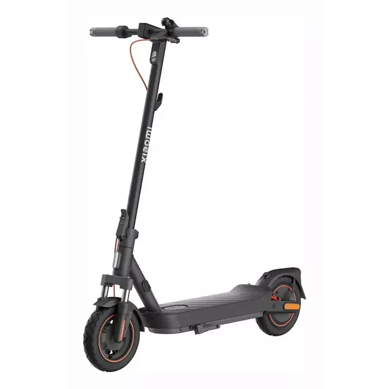 Klasyczna hulajnoga Xiaomi E-Scooter 5 Max Czarna 20 km/h 10,2 Ah