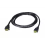 Kabel HDMI High Speed z Ethernetem ATEN 4K (4096 x 2160 @30Hz); 5 m