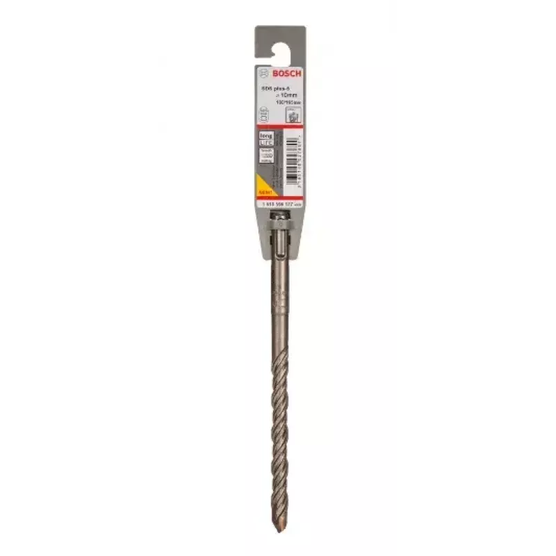 Bosch wiertło udarowe SDS Plus-5
