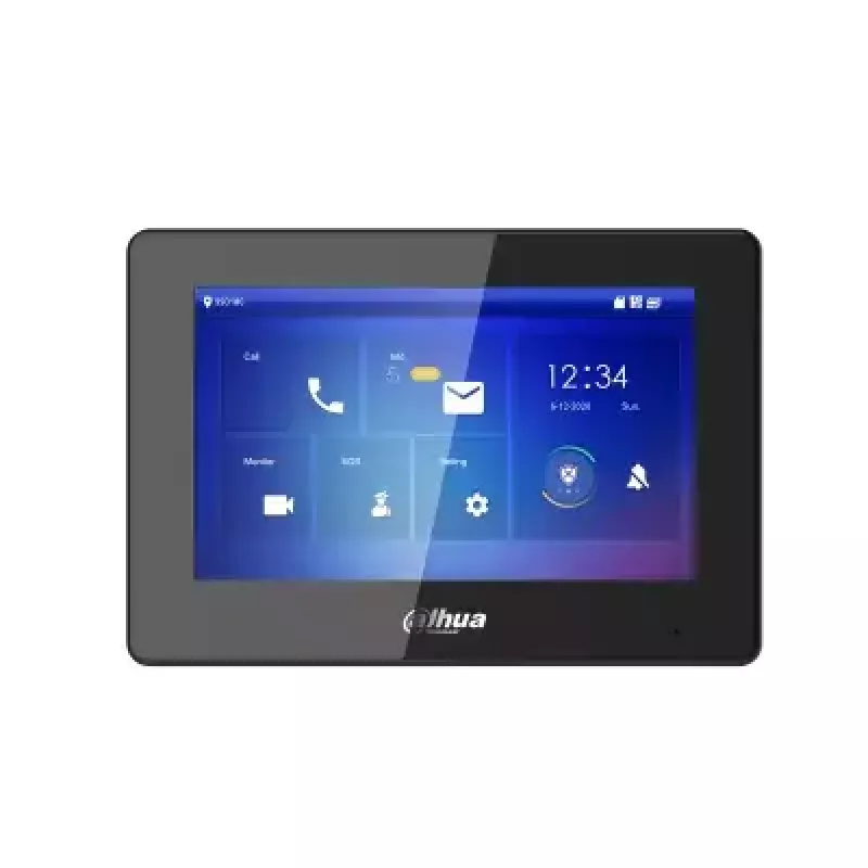 Display Dahua Technology VTH5421HB