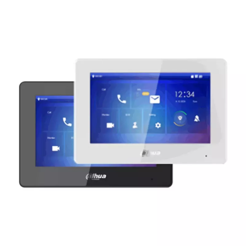 Display Dahua Technology VTH5421HB