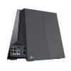 Bezprzewodowy router TP-Link Archer GE550 2.5 Gigabit Ethernet Trójpasmowy (2,4 GHz / 5 GHz / 6 GHz) Czarny