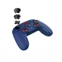 Gamepad Trust GXT 542SM Muta niebieski Bluetooth RF USB Android Nintendo Switch PC iOS