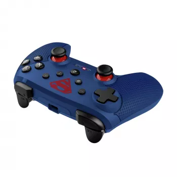 Gamepad Trust GXT 542SM Muta niebieski Bluetooth RF USB Android Nintendo Switch PC iOS