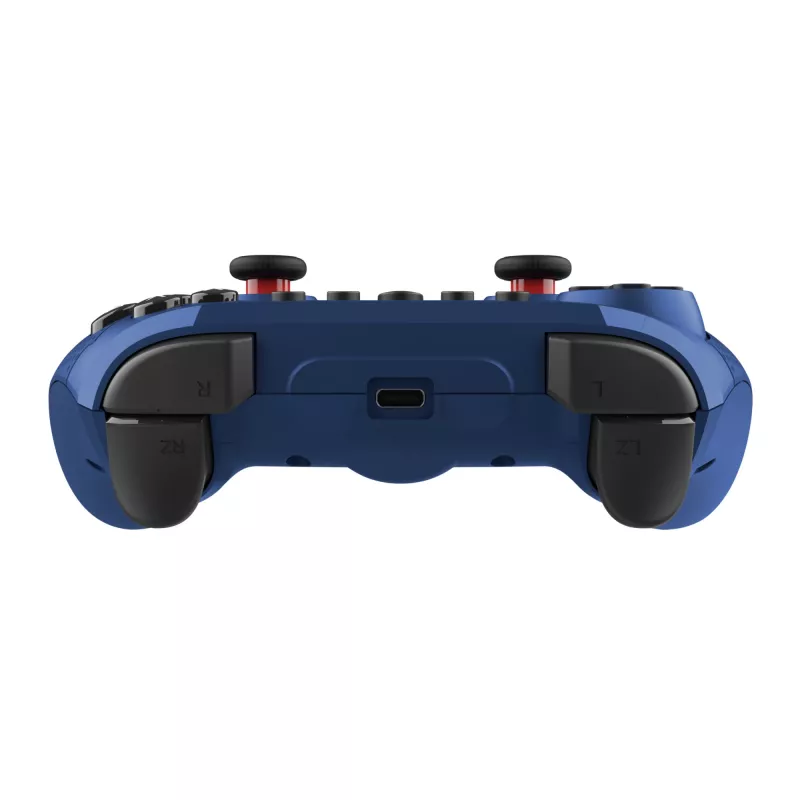 Gamepad Trust GXT 542SM Muta niebieski Bluetooth RF USB Android Nintendo Switch PC iOS