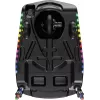 Elektryczny gokart driftowy Razor CRAZY CART Shift Lightshow — akumulator litowo-jonowy, pokaz świetlny LED, 13 km/h, 40 min