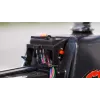 Elektryczny gokart driftowy Razor CRAZY CART Shift Lightshow — akumulator litowo-jonowy, pokaz świetlny LED, 13 km/h, 40 min