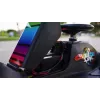 Elektryczny gokart driftowy Razor CRAZY CART Shift Lightshow — akumulator litowo-jonowy, pokaz świetlny LED, 13 km/h, 40 min