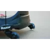 Elektryczny gokart driftowy Razor CRAZY CART Shift Lightshow — akumulator litowo-jonowy, pokaz świetlny LED, 13 km/h, 40 min