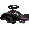 Elektryczny gokart driftowy Razor CRAZY CART Shift Lightshow — akumulator litowo-jonowy, pokaz świetlny LED, 13 km/h, 40 min
