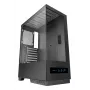 Obudowa PC TACENS MARS MC-PULSAR LCD ATX Midi Tower, szkło hartowane, przedni LCD, USB-C, obsługa GPU 33.2 cm