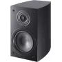 Heco Victa Elite 302 głośniki podstawkowe (para) — 2-drożne przewodowe, 150 W, 8 Ω, 33–40 000 Hz, 90 dB, czarne