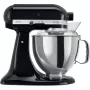KitchenAid Artisan mikser stojący 300 W Czarny