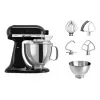 KitchenAid Artisan mikser stojący 300 W Czarny