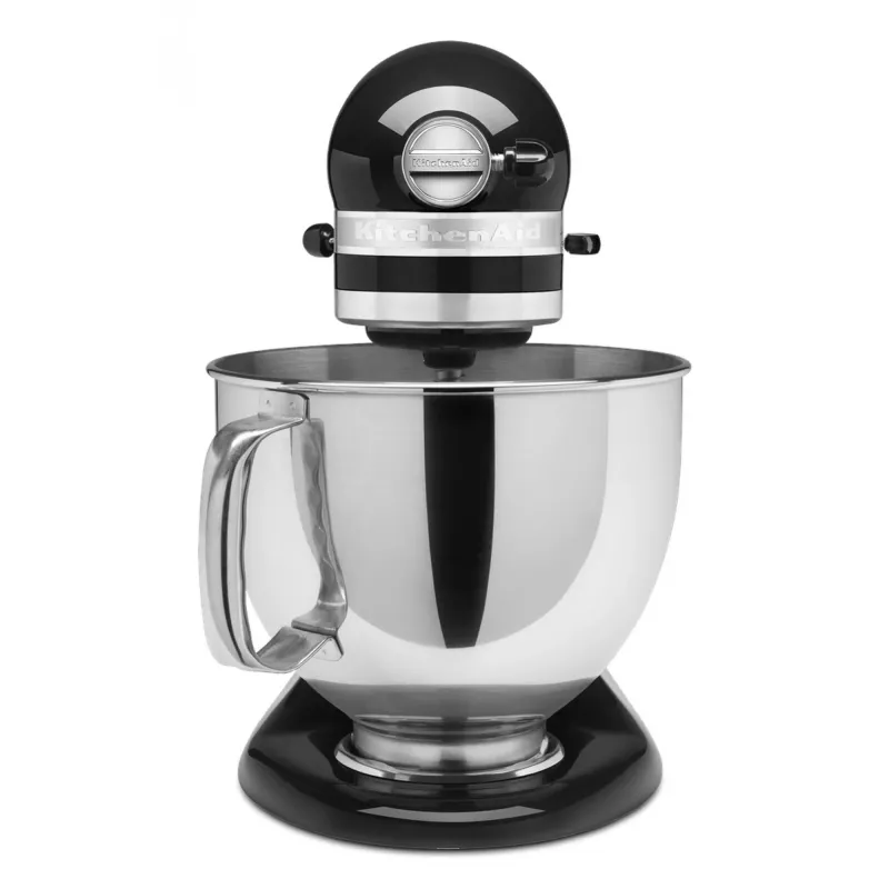 KitchenAid Artisan mikser stojący 300 W Czarny
